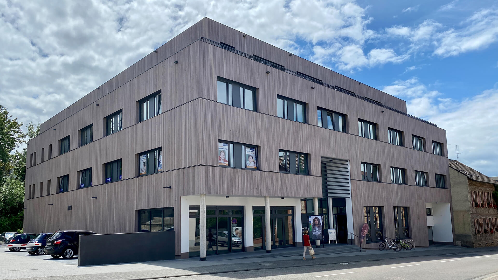 Wohnungsbaugesellschaft Ingelheim Am Rhein Gmbh www.heidesheimerhoefe.de